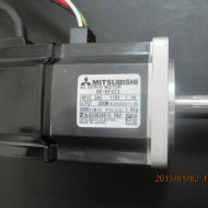 SERVO MOTOR HC-KFS23 (중고) 미쓰비씨 서보모타