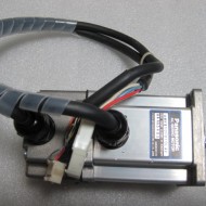 SERVO MOTOR(100W PANASONIC)