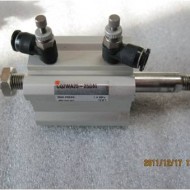 AIR CYLINDER(SMC CQ2WA25-25DM)