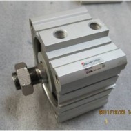 AIR CYLINDER(SMC CDQ2A100-20DCM)