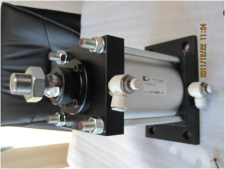 AIR CYLINDER(SMC TCS1GN125-130)