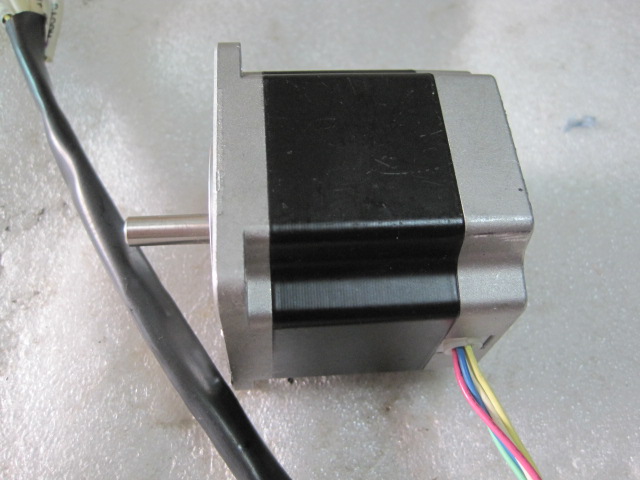 STEP MOTOR(PK266-03A  2-PHASE VEXTA)