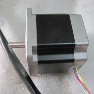 STEP MOTOR(PK266-03A  2-PHASE VEXTA)