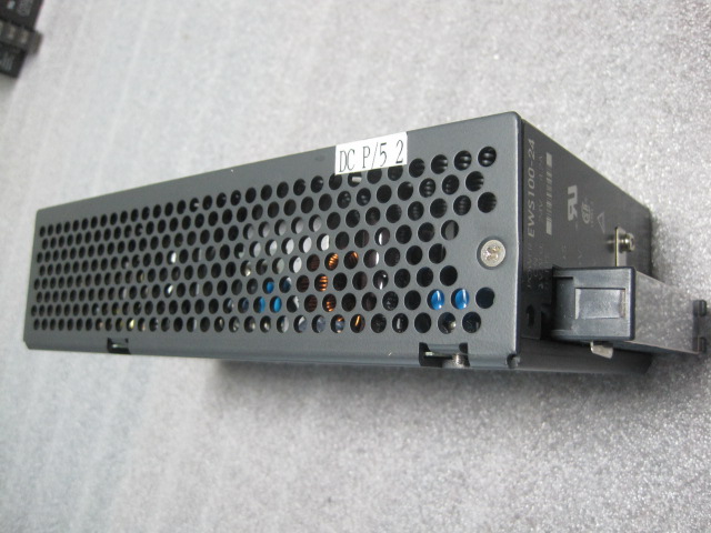 POWER SUPPLY EWS100-24 LAMBDA
