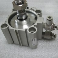 CYLINDER CDQ2KB63-10DM SMC