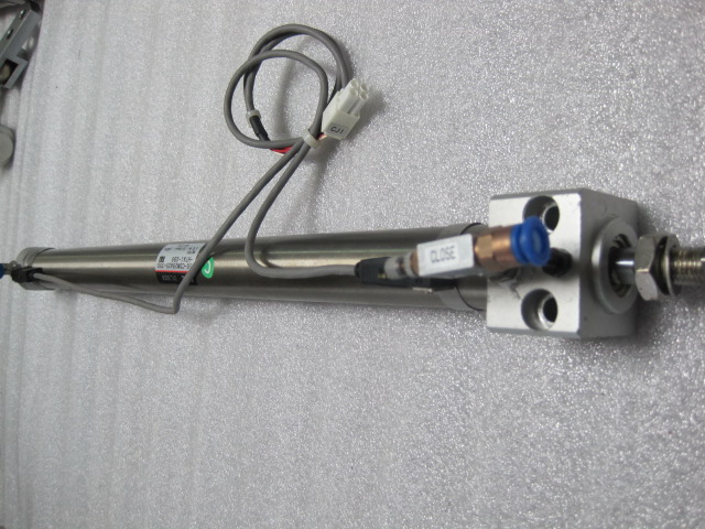 CYLINDER 10-CDM2RA25-350-H7A1-XB9 SMC