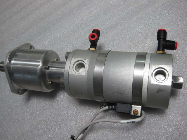 CYLINDER US16219 SMC