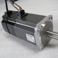 SERVO MOTOR 750W HC-KFS73B, HC-KFS73BG1 (중고)