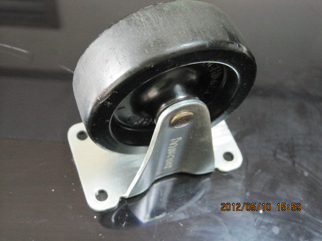 CASTER  FH-P 75*25