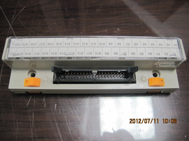 I/O LINK TG-1H40S (중고) 링크 터미널