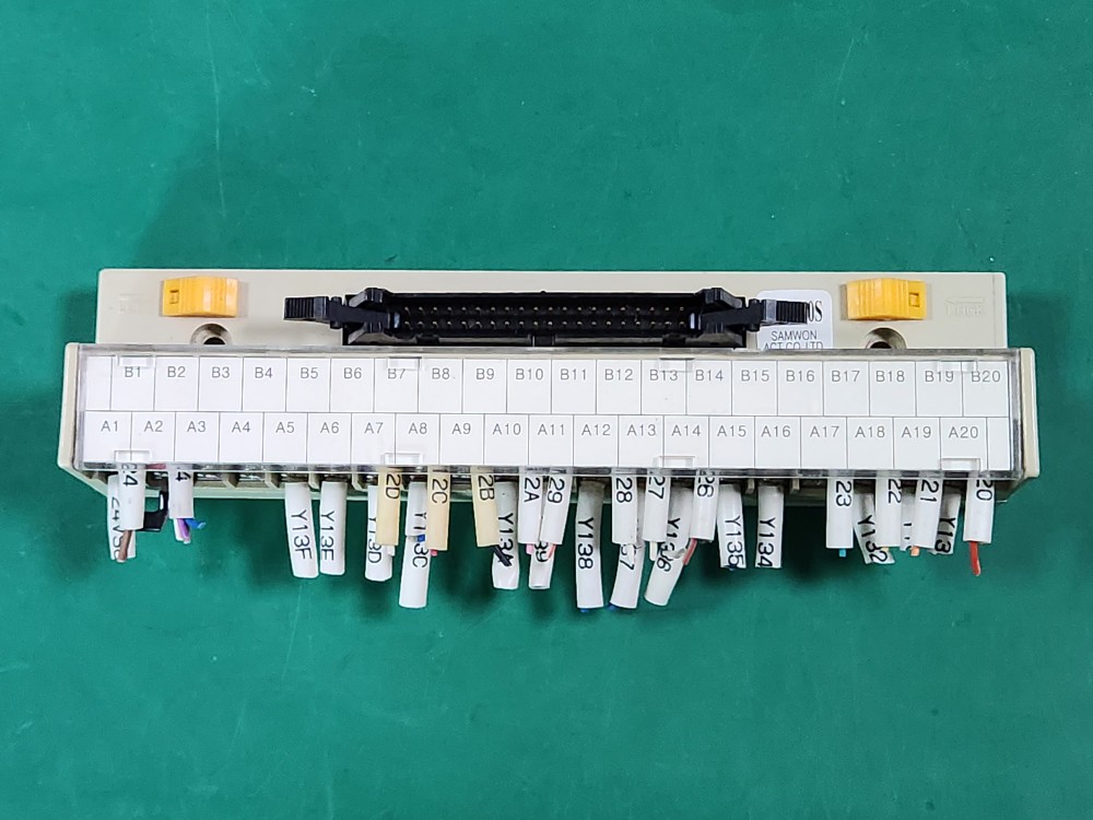 I/O LINK TG-1H40S (중고) 링크 터미널