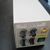 LIGHT CONTROLLER PTS-A5012D-ON/OFF