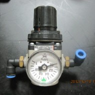 AIR REGULATOR AR30K-03BG SMC