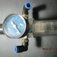 AIR REGULATOR PW2000 TPC (중고)