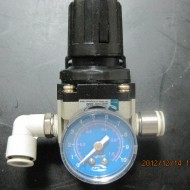 AIR REGULATOR TAR3000 TPC