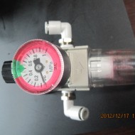 AIR REGULATOR AW20-02BG 02G