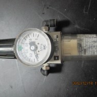 AIR REGULATOR AW2000-01G SMC