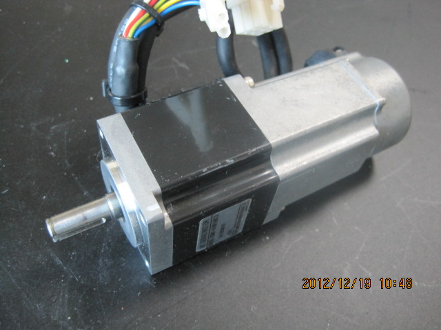 SERVO MOTOR CSMT-01BR1ABT3 (100W-중고)