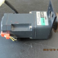 INDUCTION MOTOR ORK1GN-C + OGN9K ORIENTAL