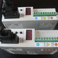 SERVO DRIVER MR-C10A 서보드라이버(중고)