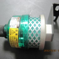 EXHAUST CLEANER AMC220-02B SMC