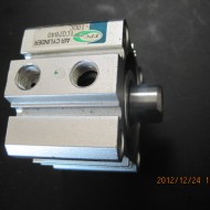 AIR CYLINDER TCQ2B40-10DC TPC