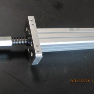AIR CYLINDER CDBQ2B20-100DC SMC