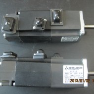 SERVO MOTOR HF-KP13B (중고) 미스비씨 서보모타