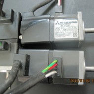 SERVO MOTOR HC-KFS053(중고) 미쓰비씨 서보모타