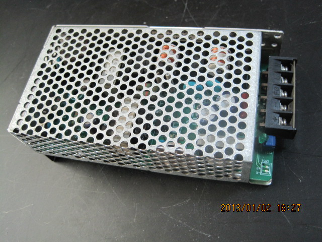 POWER SUPPLY JWS50-24/A (중고)
