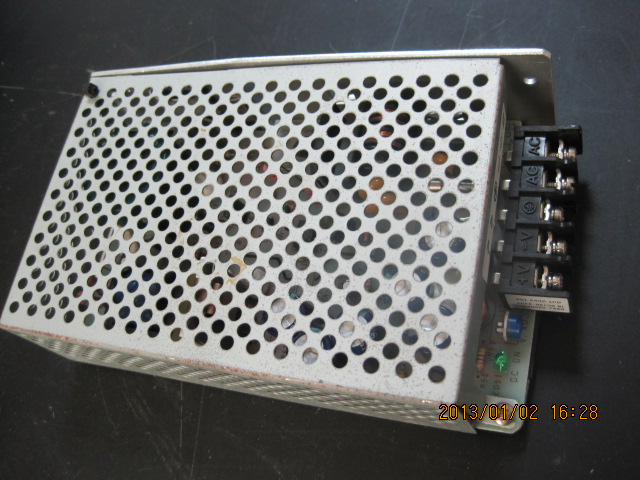 POWER SUPPLY S82J-05005D