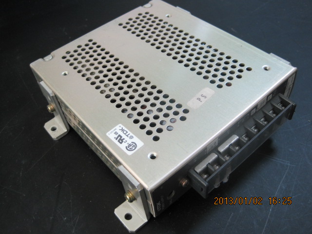 POWER SUPPLY  RM12-2R5GB