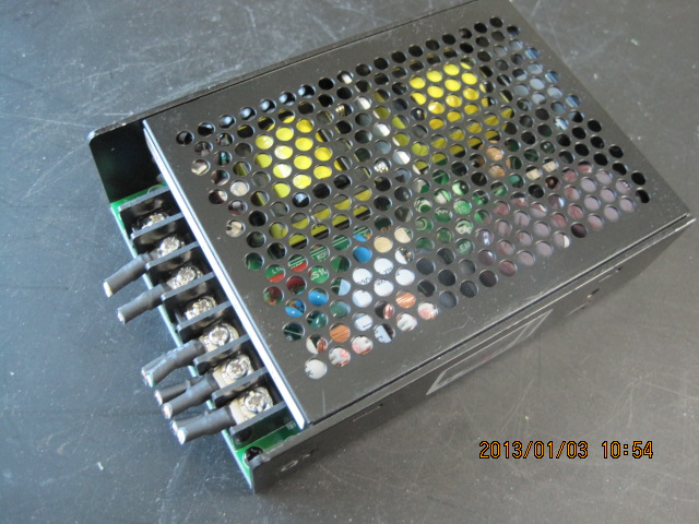 POWER SUPPLY CS100-12