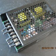 POWER SUPPLY CS100-12