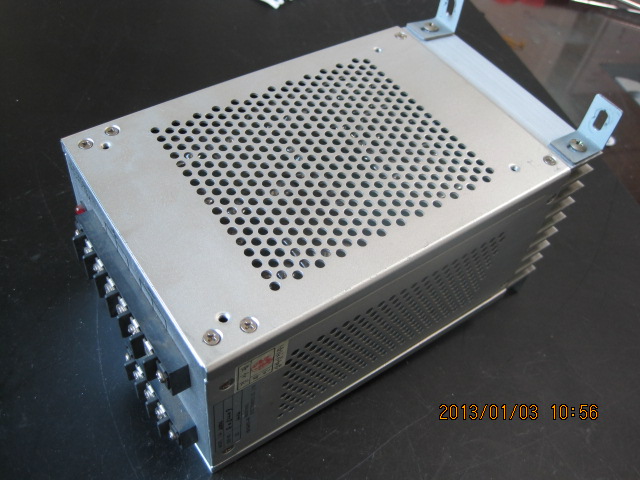 POWER SUPPLY SA-300C