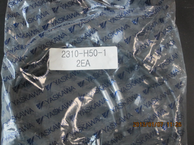 YASKAWA CABLE 2310-H50-1