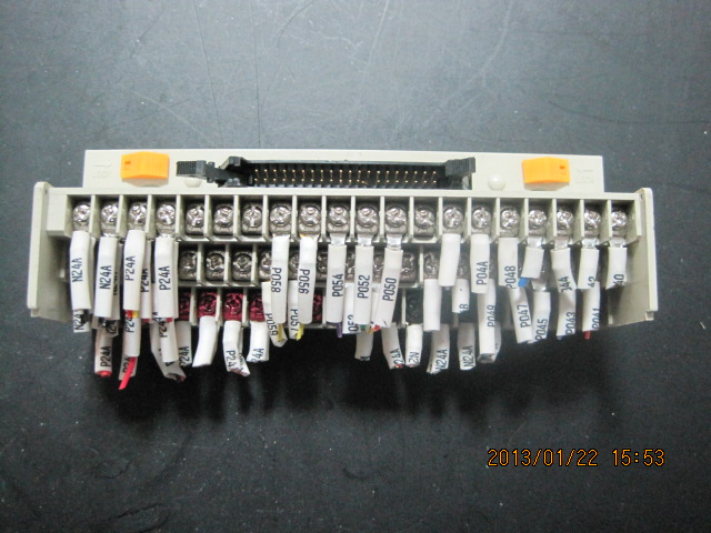 I/O LINK TG7-1H40C