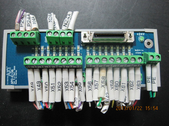 I/P LINK APC-EI36 (중고)