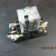 RELAY GPM-4L- 24VDC