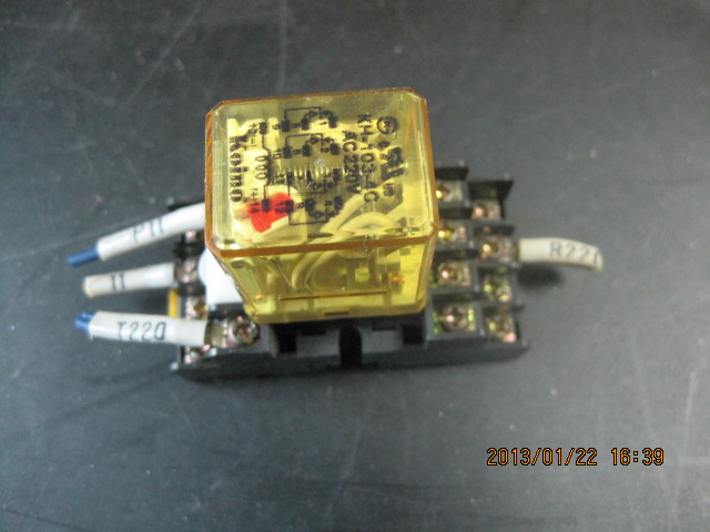 RELAY KH-103-4C