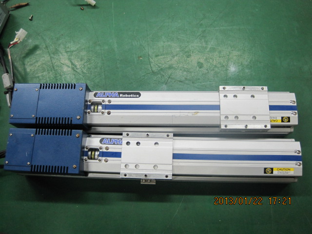 AR090-S1-100-20-N-S ALPHA