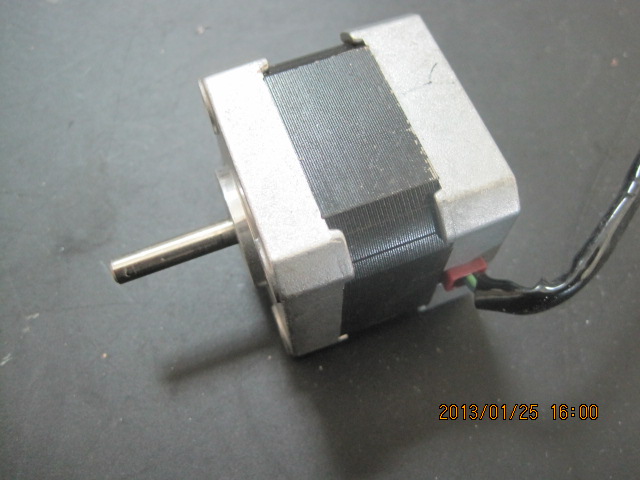 STEPPING MOTOR PX244M-01A VEXTA