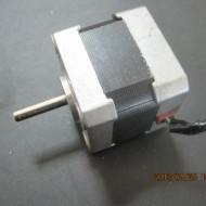 STEPPING MOTOR PX244M-01A VEXTA