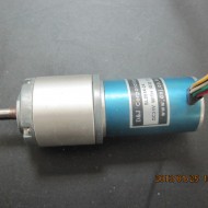 DC MOTOR SL2644-24