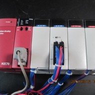 PLC NX70 SERIES