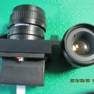 CAMERA LENS HF35A-2M1B