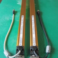 SAFETY LIGHT CURTAIN F3SJ-A0495P30 (중고)