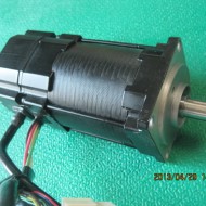 SERVO MOTOR CSM-04BB2ANT3(중고) 삼성 서보모타