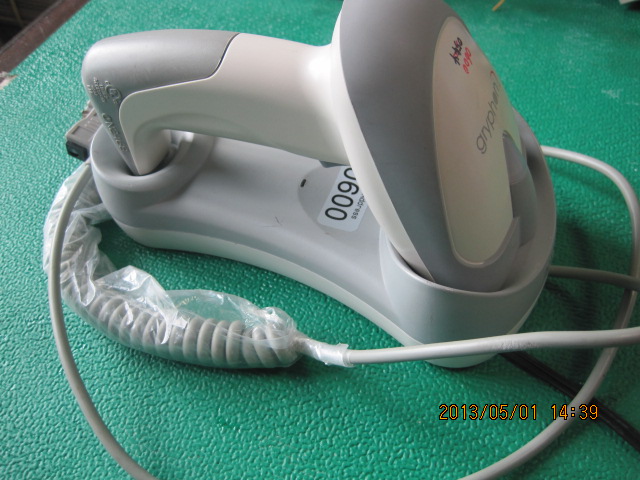 SCANER GRYPHON M100 433Mhz EU