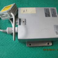 LASER SENSOR BCR2666-RTA 90mm